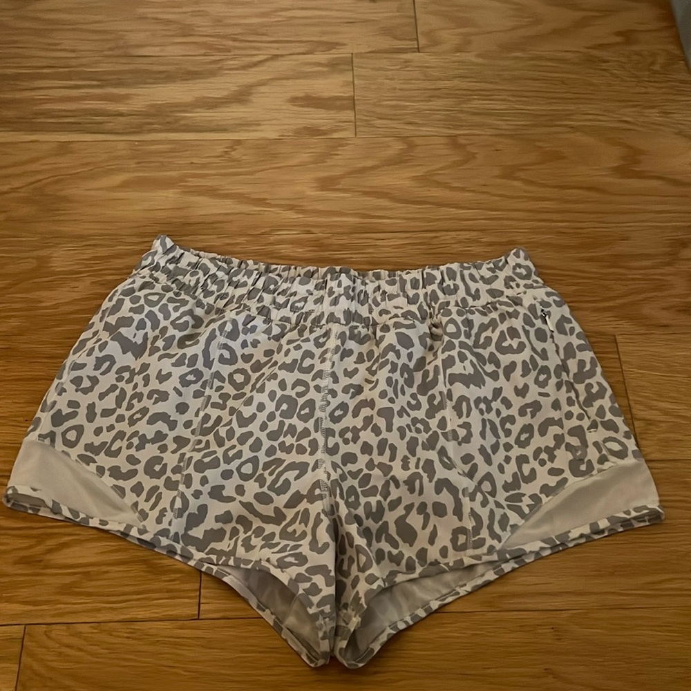 90 Degrees Running Shorts
